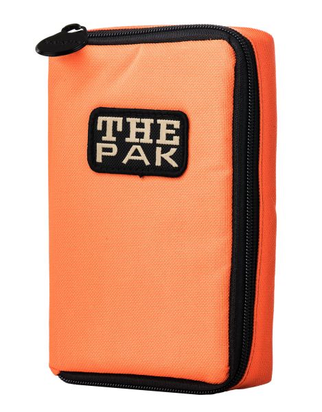 Darttasche THE PAK, Farbe orange