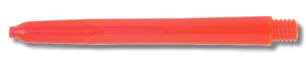Shaft Neon Ultimate, Short 37 mm, rot, Set 3 St. oder 100 St. lose