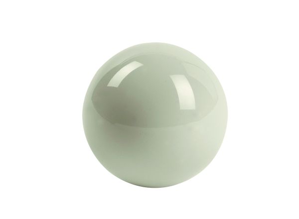 Spielball weiß 57mm Crazy