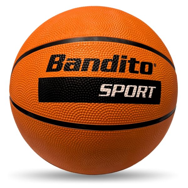 Basketball "Bandito", in offizieller Turniergröße