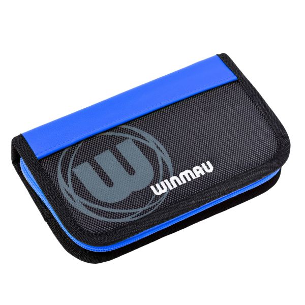 Darttasche Winmau Urban-Pro Dart Case 8305 blau