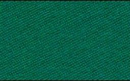 Billardtuch Eurospeed blau-grün, Tuchbreite 165cm