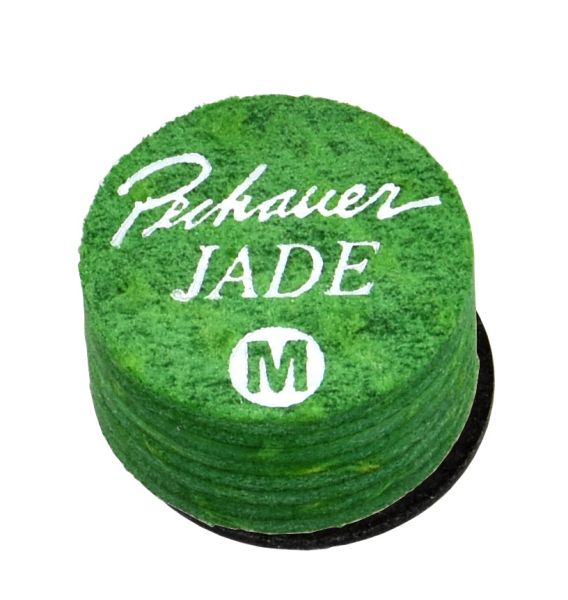 Klebeleder Pechauer Jade