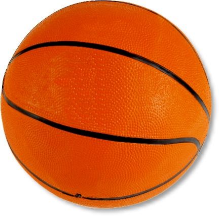 Basketball "Bandito", in offizieller Turniergröße