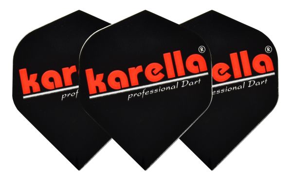 Dart-Fly KARELLA Set - Standard