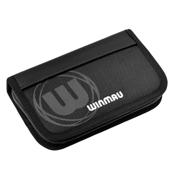 Darttasche Winmau Urban-Pro Dart Case 8301 schwarz
