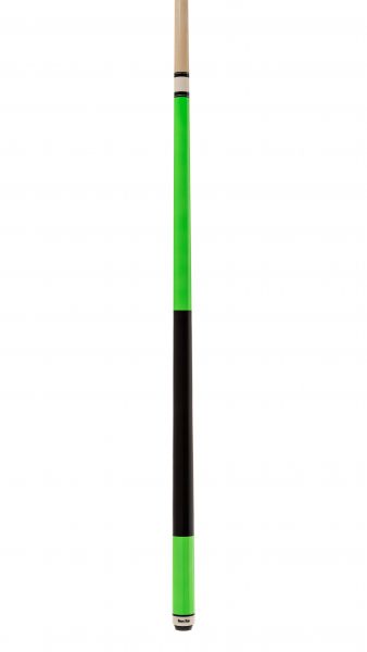 Queue Neon-Star NS-5 grün