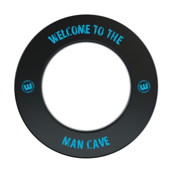 Catchring Winmau Man Cave 4415